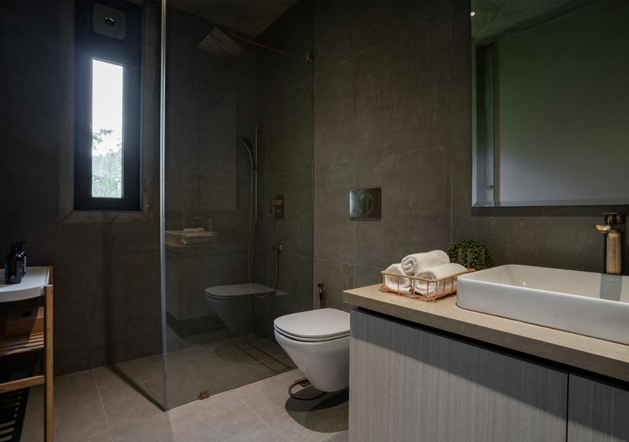 Lohonostays Villa Amani 8A Coonoor Buitenkant foto