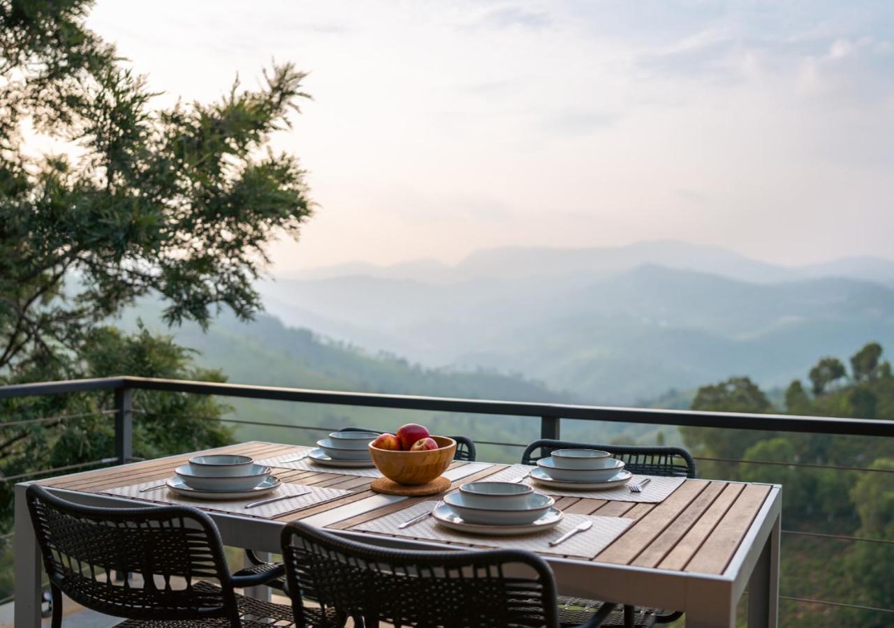 Lohonostays Villa Amani 8A Coonoor Buitenkant foto