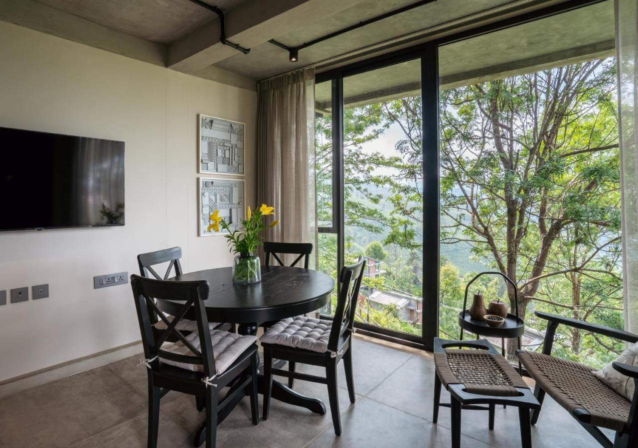 Lohonostays Villa Amani 8A Coonoor Buitenkant foto