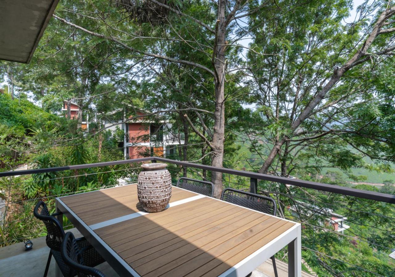 Lohonostays Villa Amani 8A Coonoor Buitenkant foto