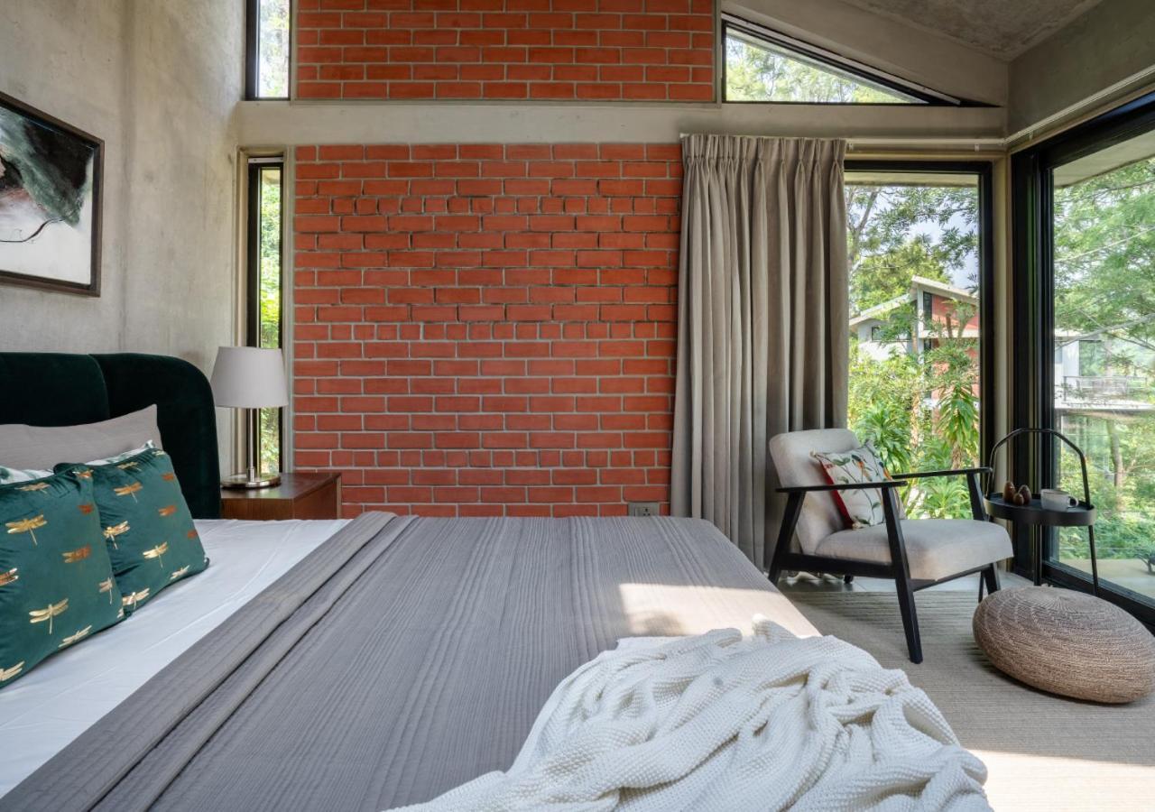 Lohonostays Villa Amani 8A Coonoor Buitenkant foto