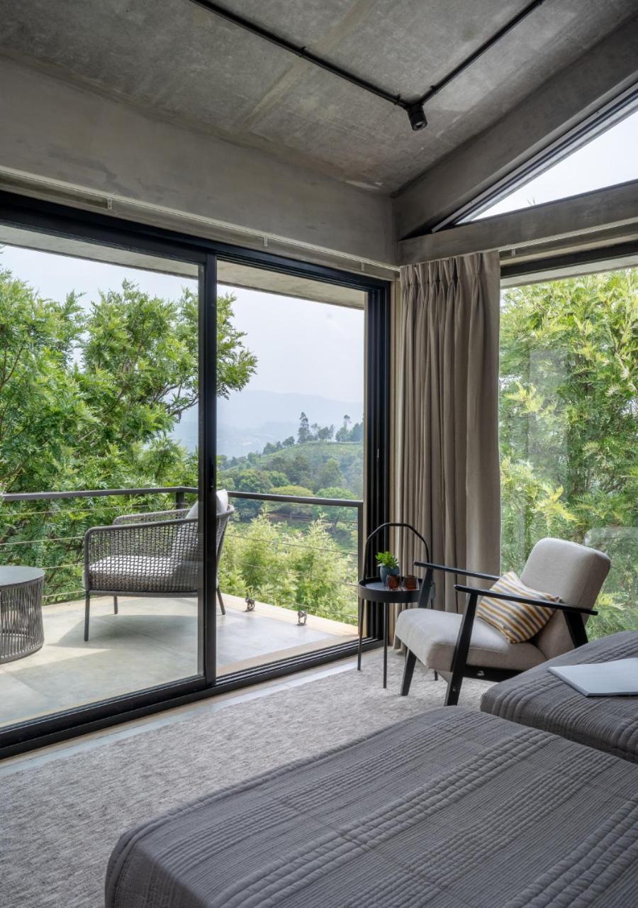 Lohonostays Villa Amani 8A Coonoor Buitenkant foto