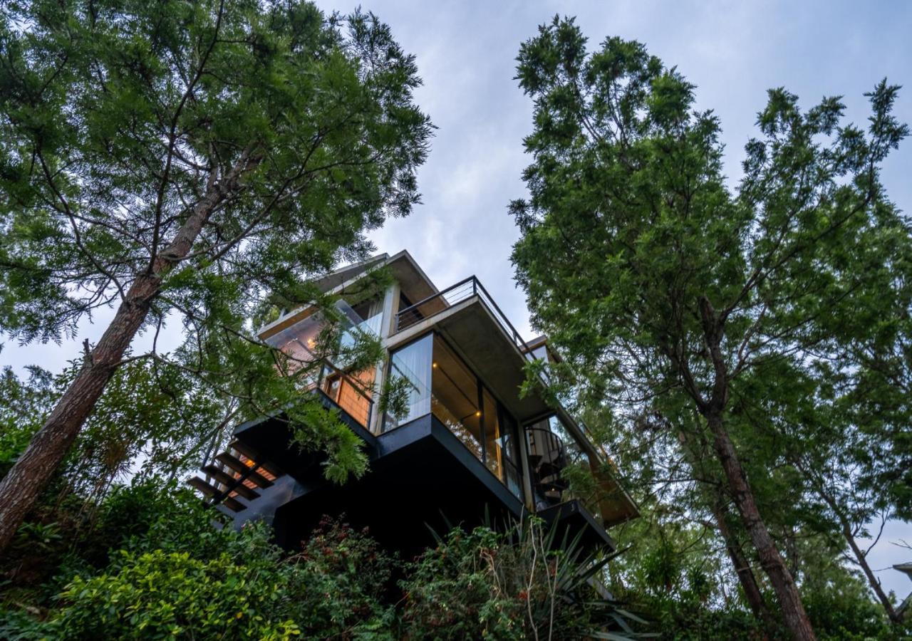 Lohonostays Villa Amani 8A Coonoor Buitenkant foto