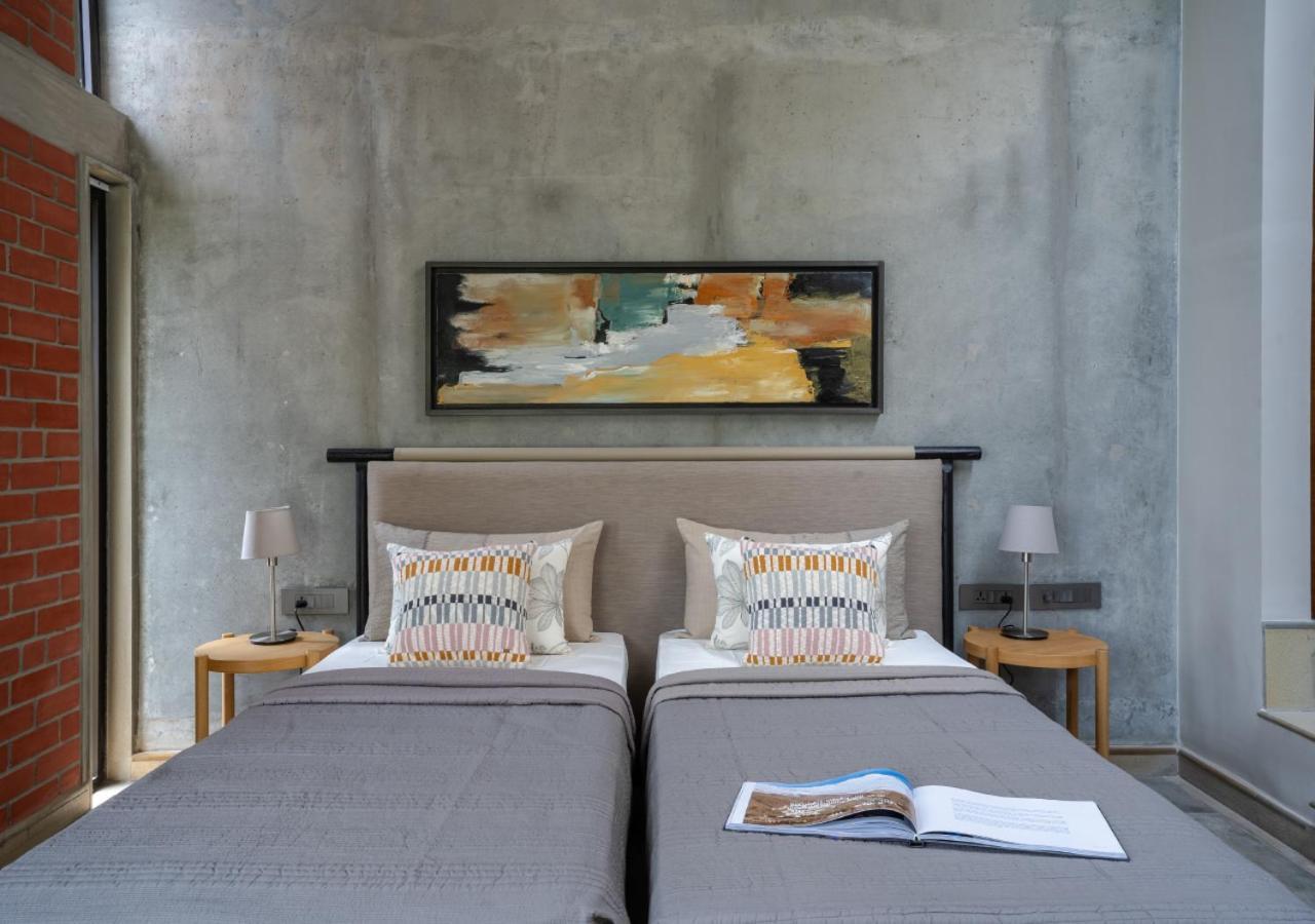 Lohonostays Villa Amani 8A Coonoor Buitenkant foto