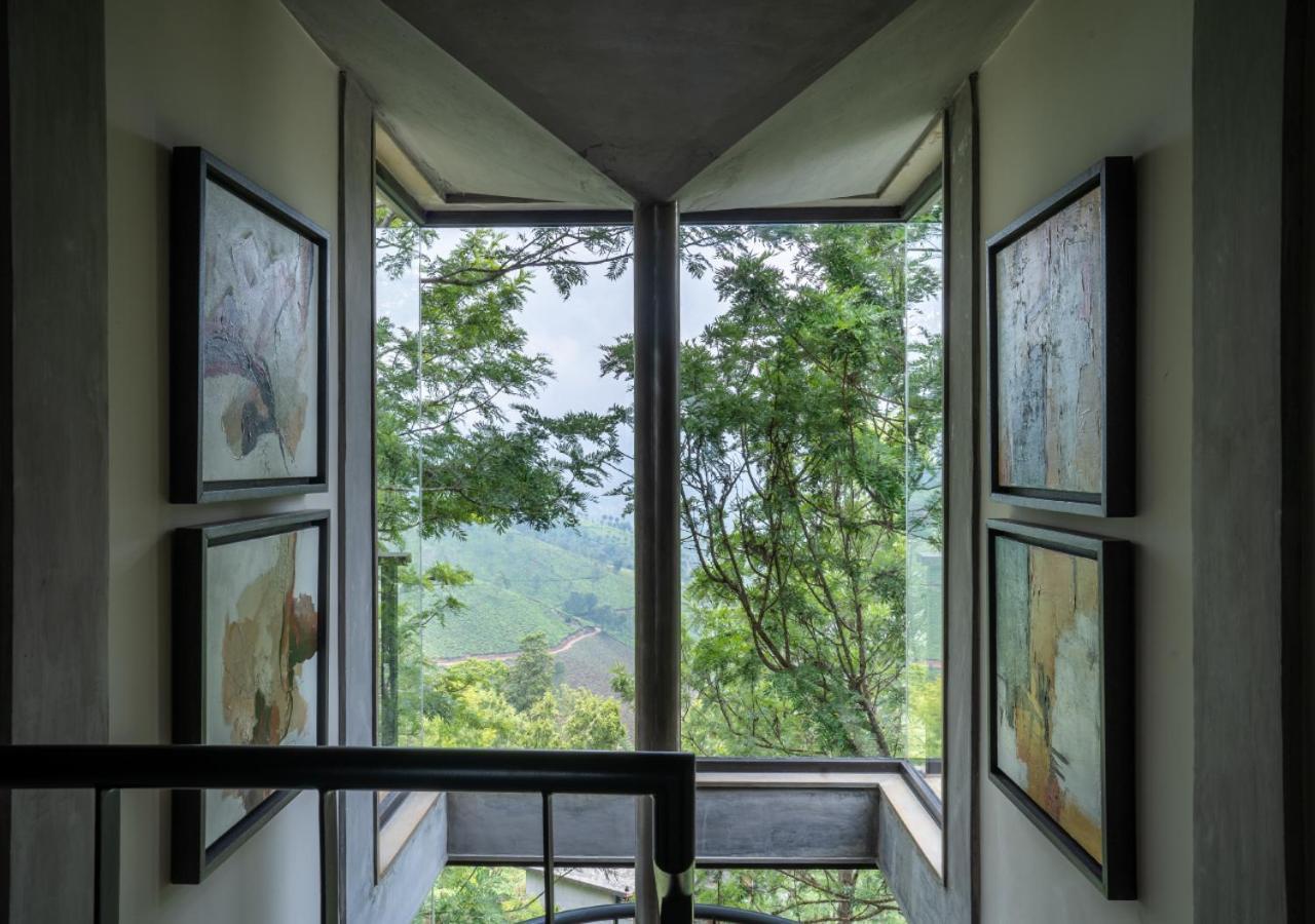 Lohonostays Villa Amani 8A Coonoor Buitenkant foto